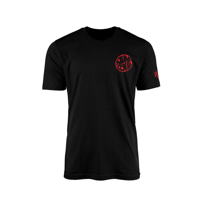 Juneteenth Circle T-Shirt - The Village Retail