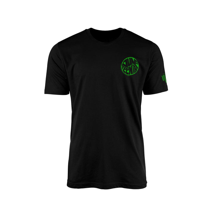 Juneteenth Circle T-Shirt - The Village Retail