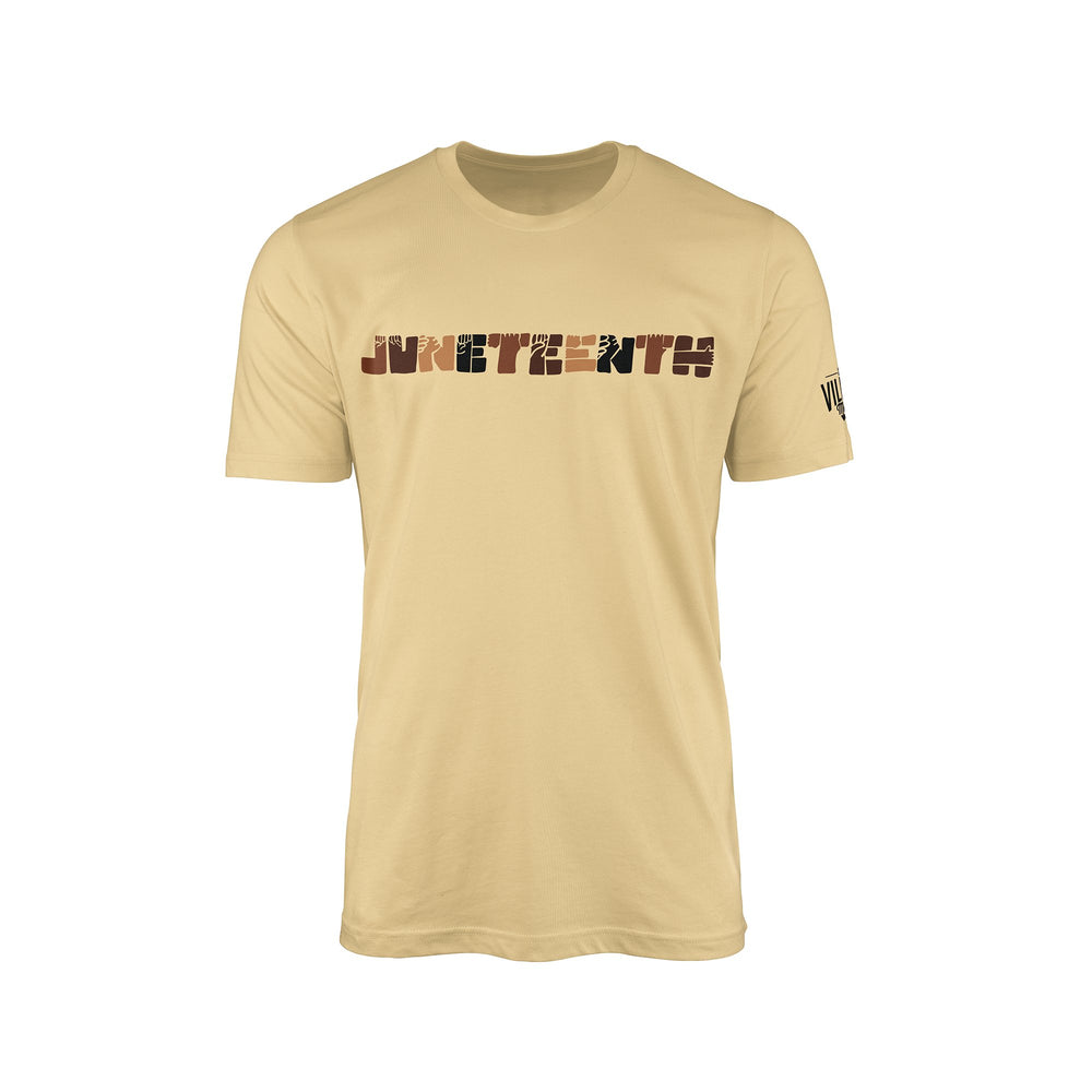 Juneteenth T-Shirt - The Village Retail