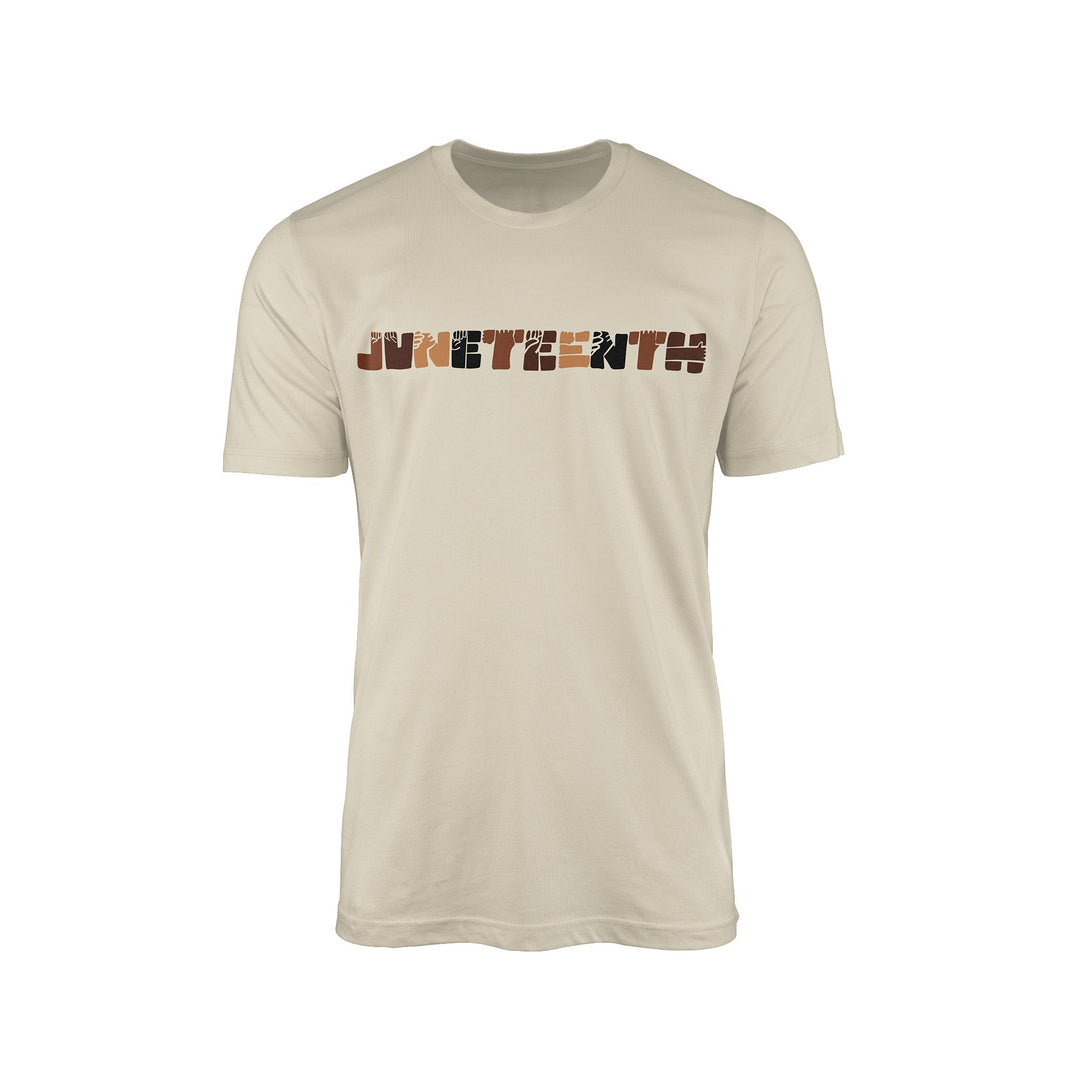 Juneteenth T-Shirt - The Village Retail