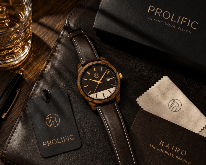 Kairo - The Village Retail