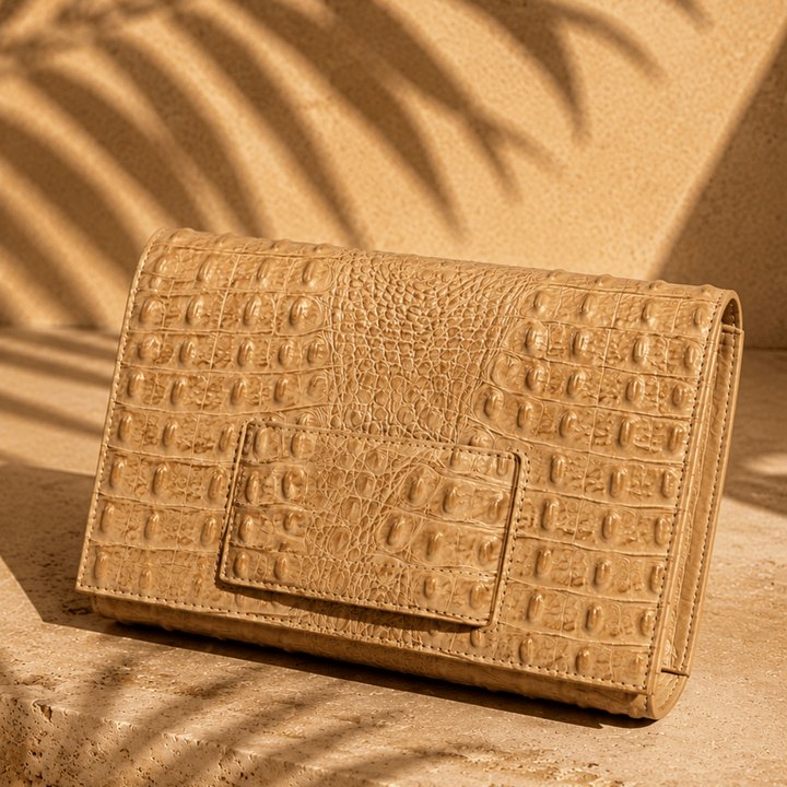 KD Hand Clutch - The Village Retail