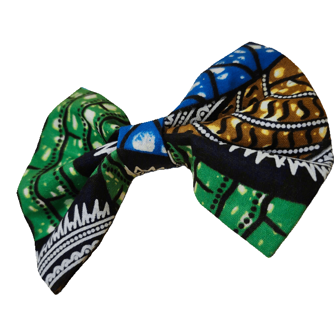 Kingdom Bow Tie - The Village Retail