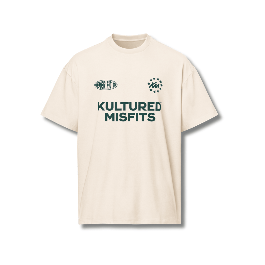 KM Archive T-Shirt - The Village Retail