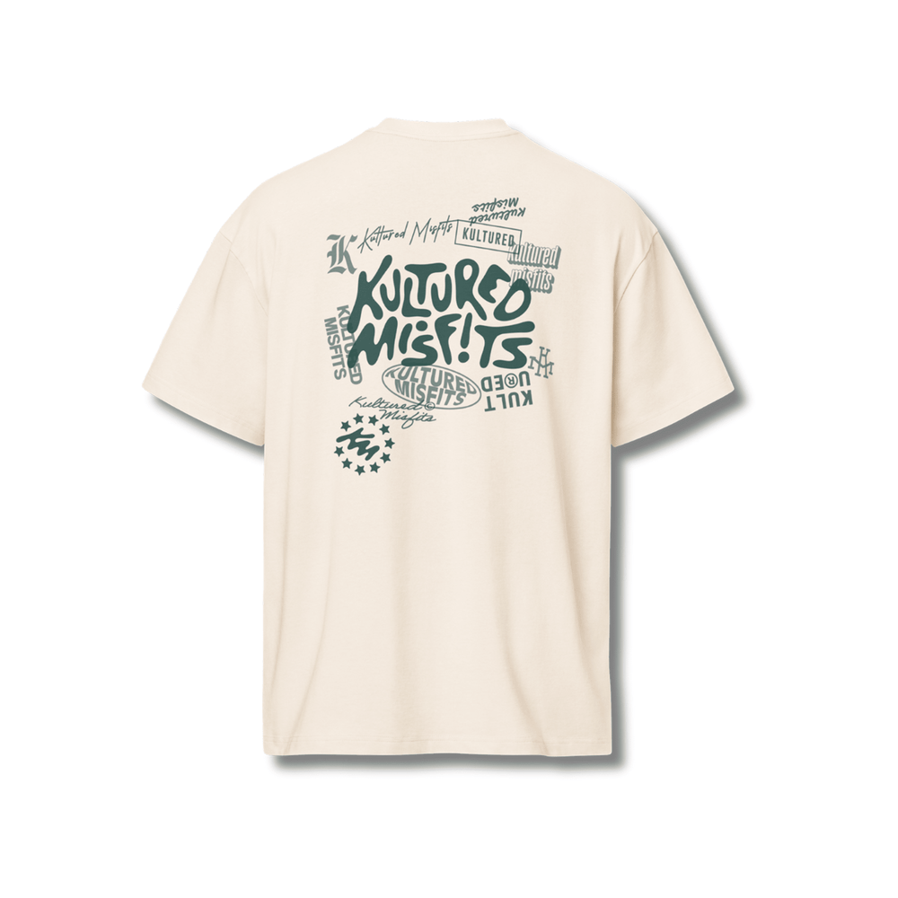 KM Archive T-Shirt - The Village Retail