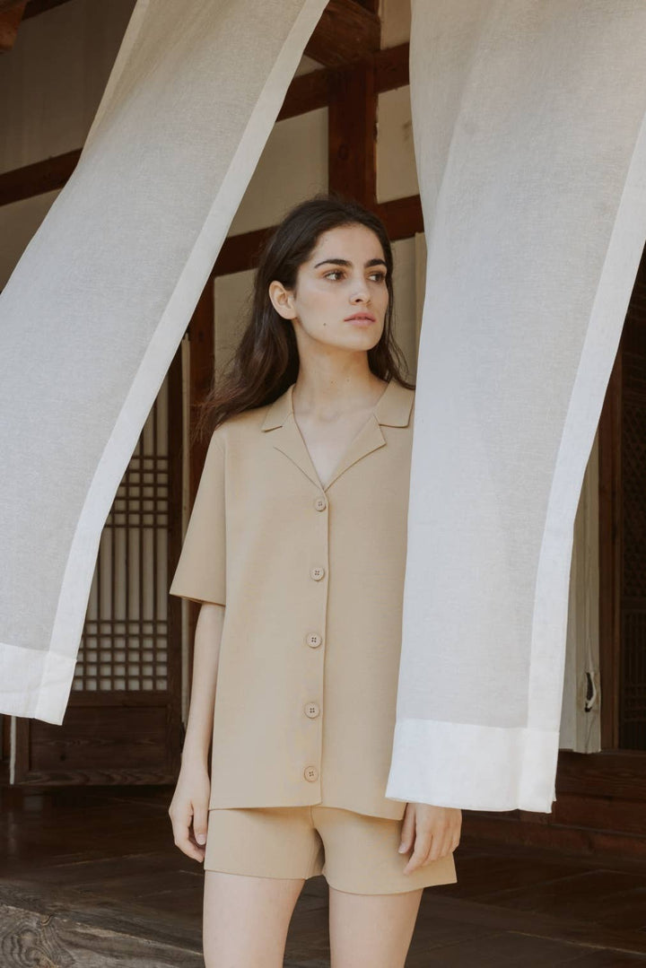 Knit Fabric Set - The Village Retail