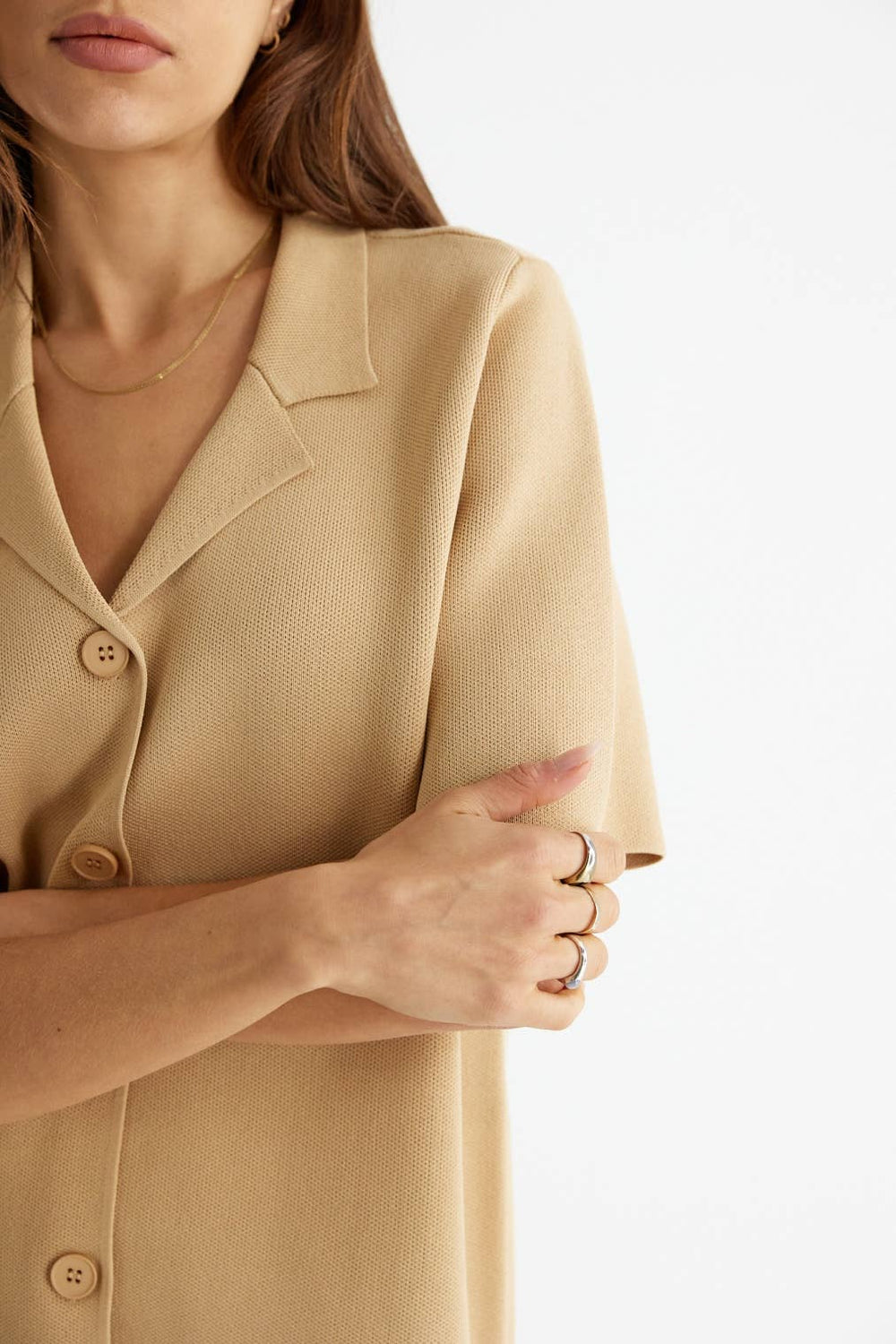 Knit Fabric Set - The Village Retail