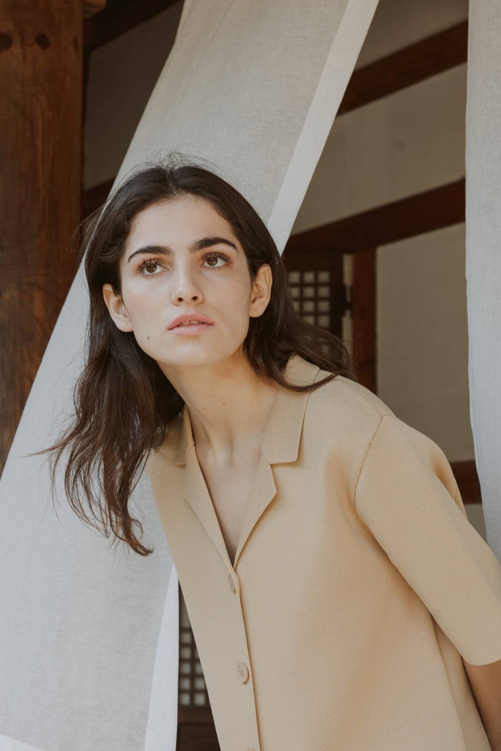 Knit Fabric Set - The Village Retail