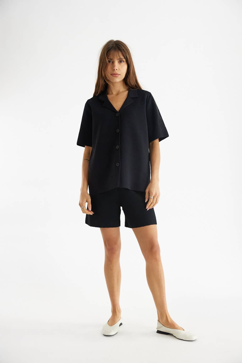 Knit Fabric Set - The Village Retail
