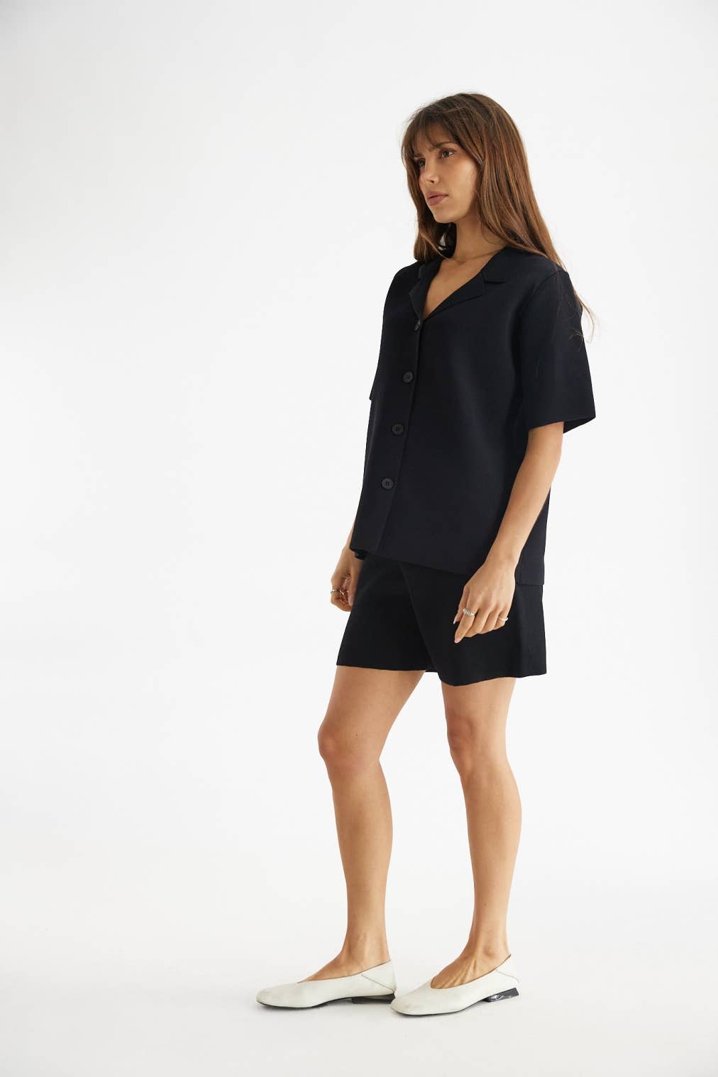 Knit Fabric Set - The Village Retail