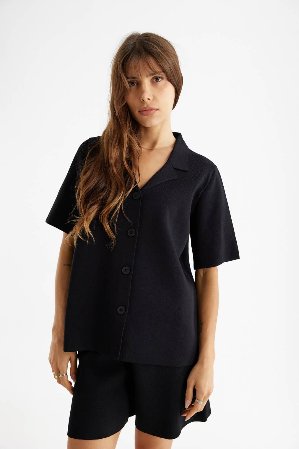 Knit Fabric Set - The Village Retail