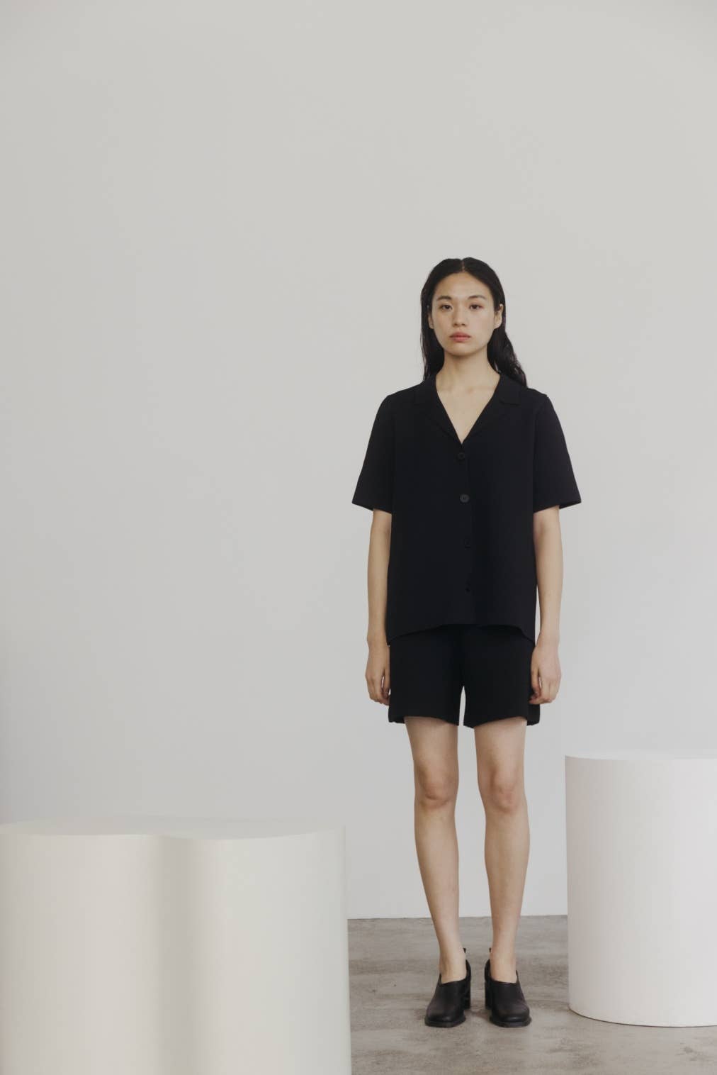 Knit Fabric Set - The Village Retail