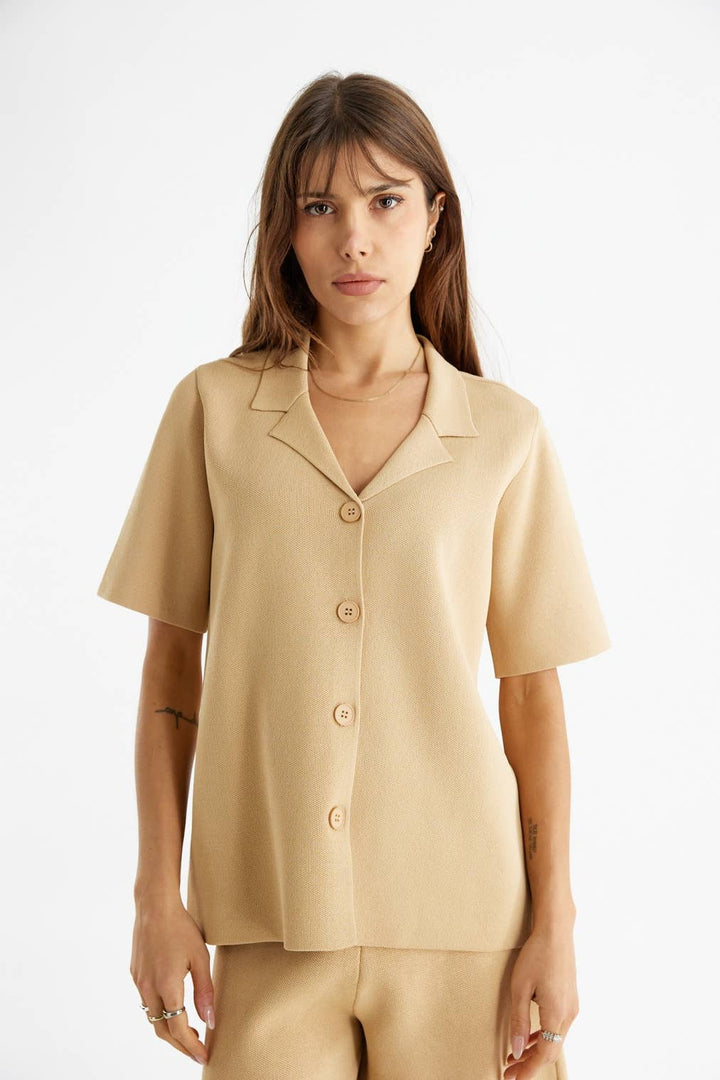 Knit Fabric Set - The Village Retail