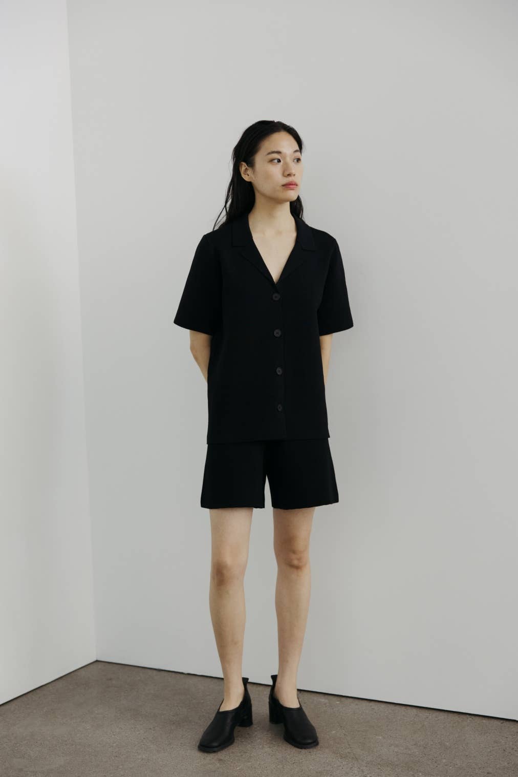 Knit Fabric Set - The Village Retail