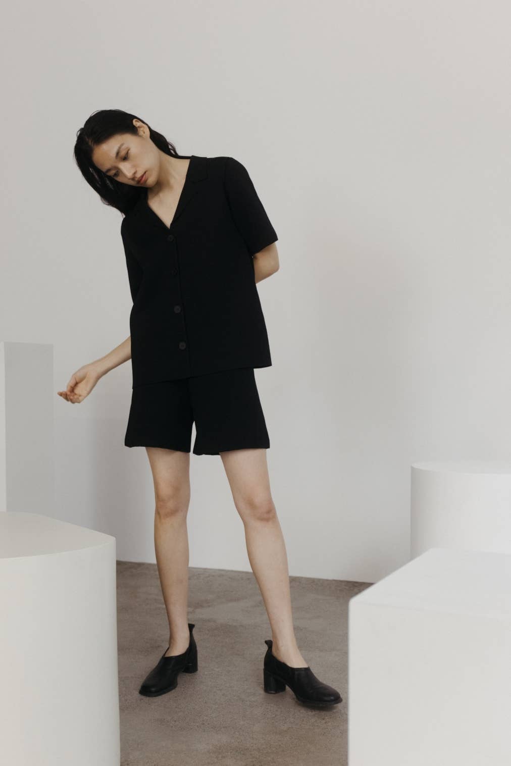 Knit Fabric Set - The Village Retail