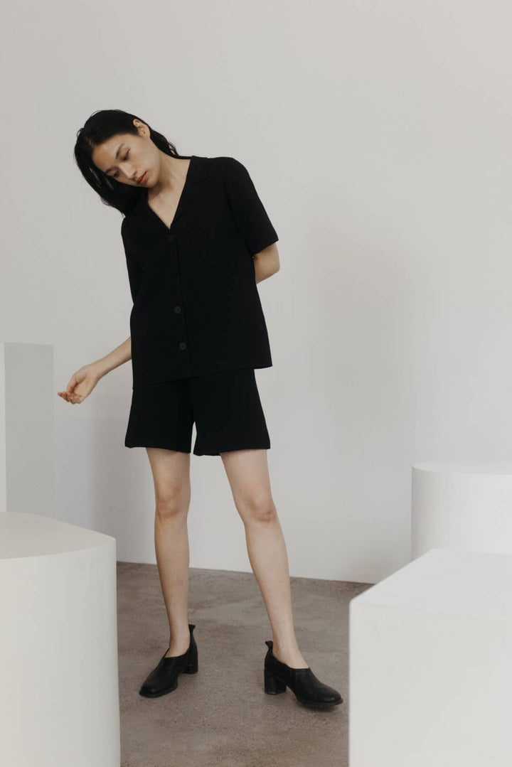 Knit Fabric Set - The Village Retail