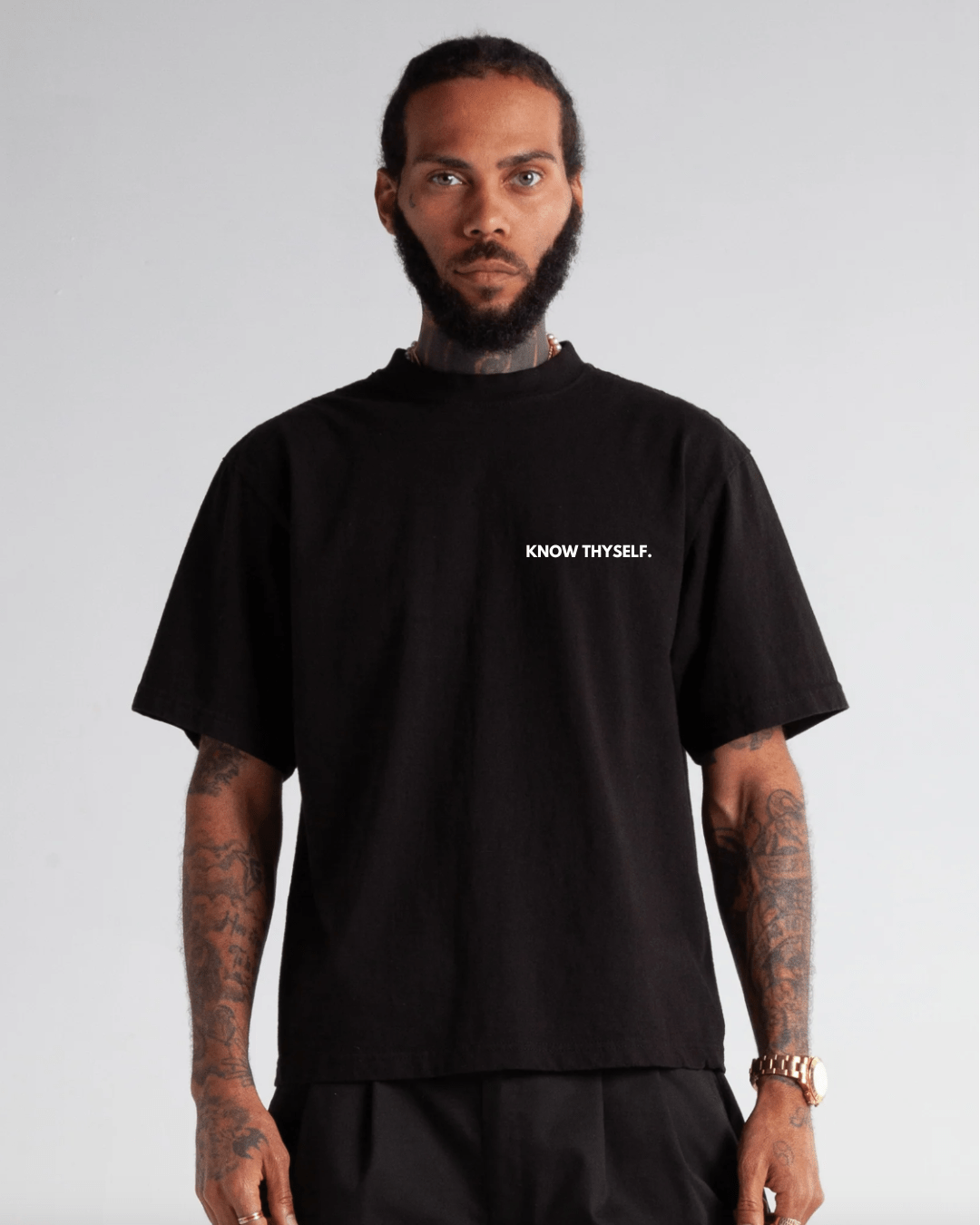 Know Thyself - The Village Retail