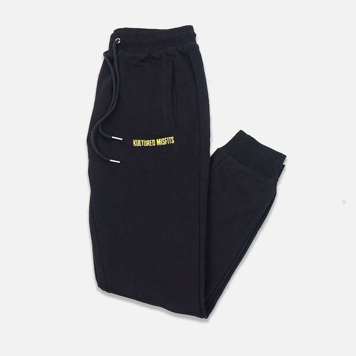 Kultured Misfits® Essentials Jogger - The Village Retail