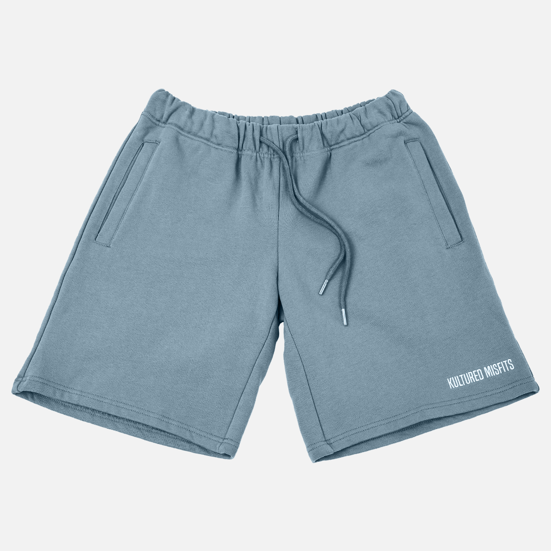 KULTURED MISFITS® ESSENTIALS SWEATSHORTS - The Village Retail