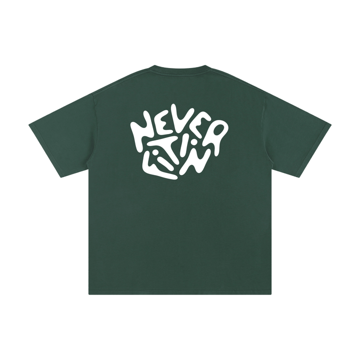 Kultured Misfits Signature Tee - The Village Retail