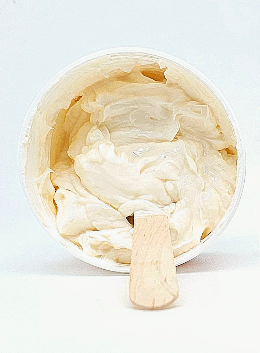 Leave in Conditioner, Detangler, and Frizz Control - The Village Retail