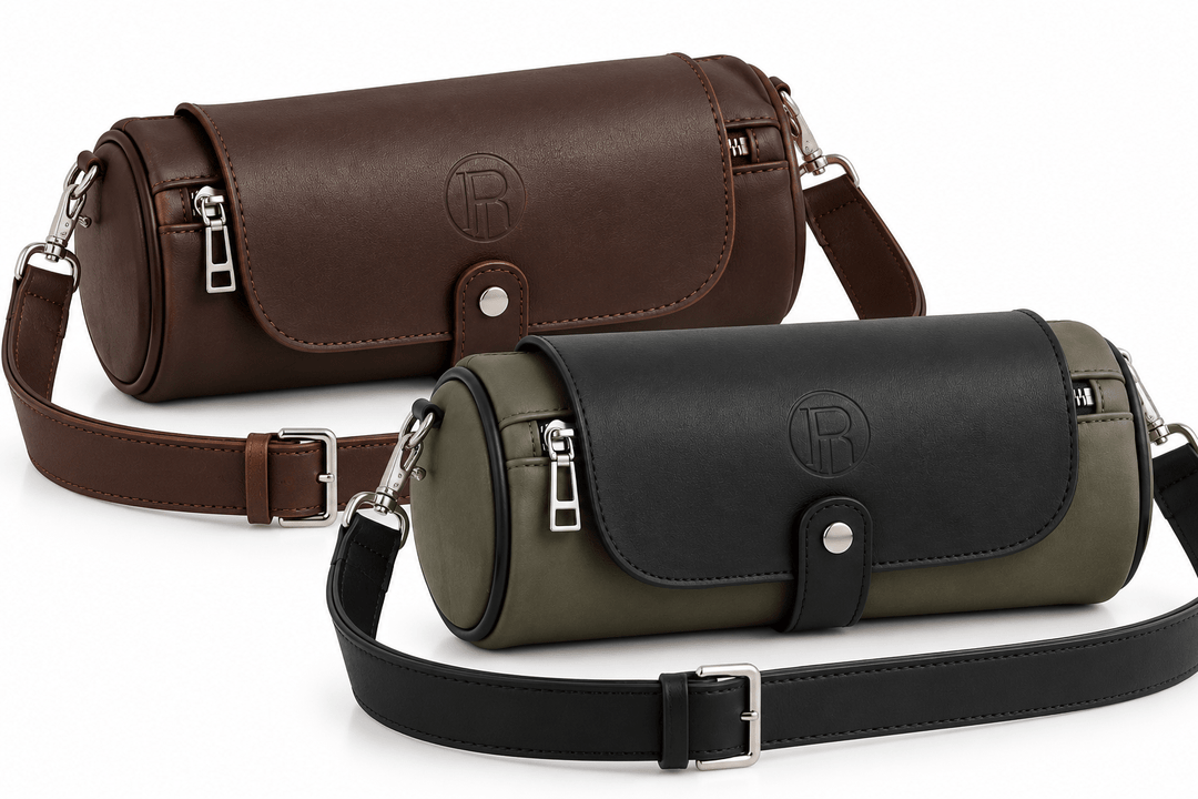 Lennox Crossbody - The Village Retail