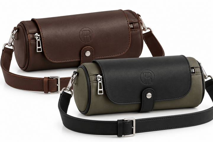 Lennox Crossbody - The Village Retail