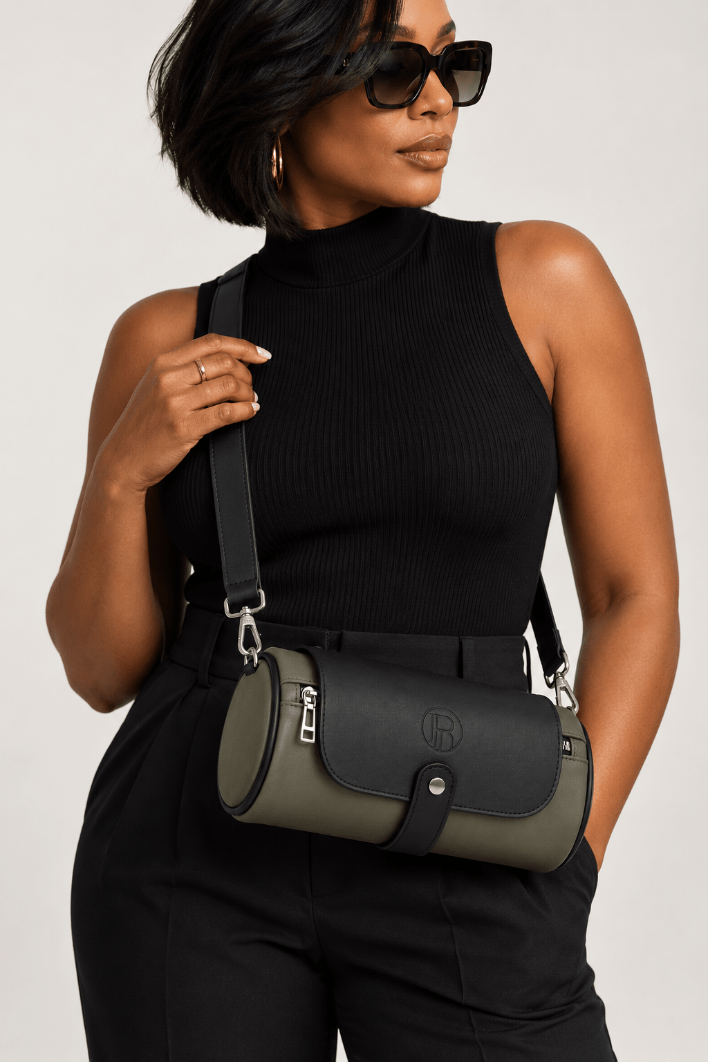 Lennox Crossbody - The Village Retail