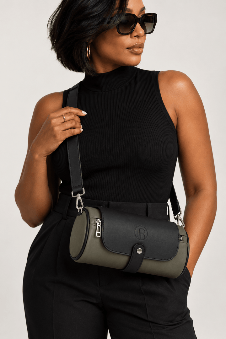Lennox Crossbody - The Village Retail