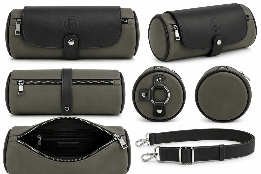 Lennox Crossbody - The Village Retail