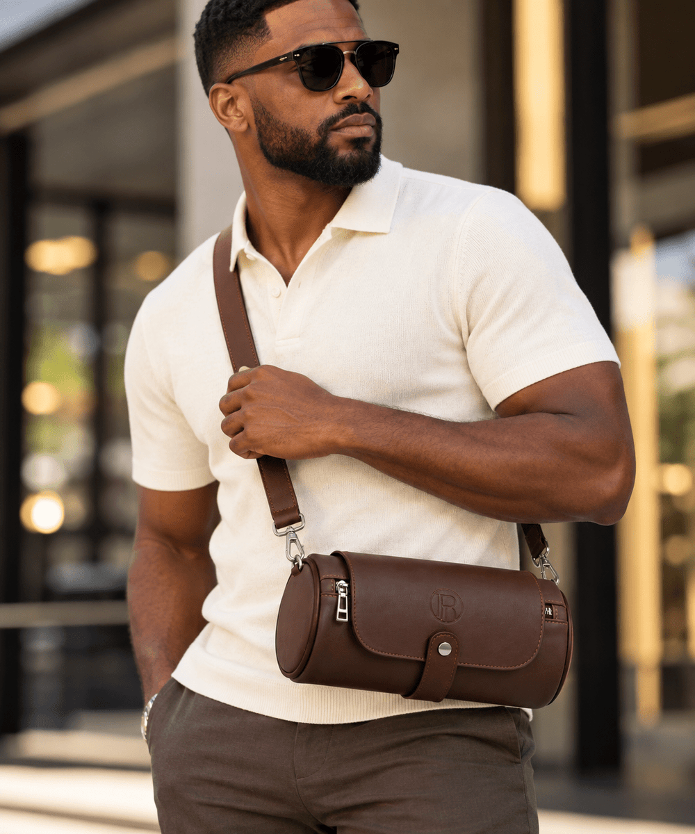 Lennox Crossbody - The Village Retail
