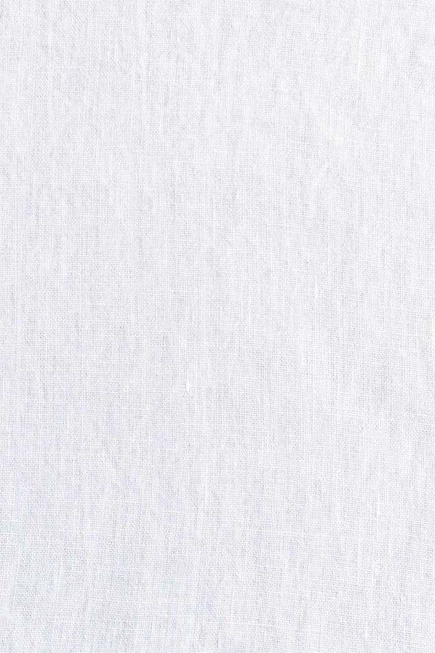 Linen Marcella Dress - The Village Retail