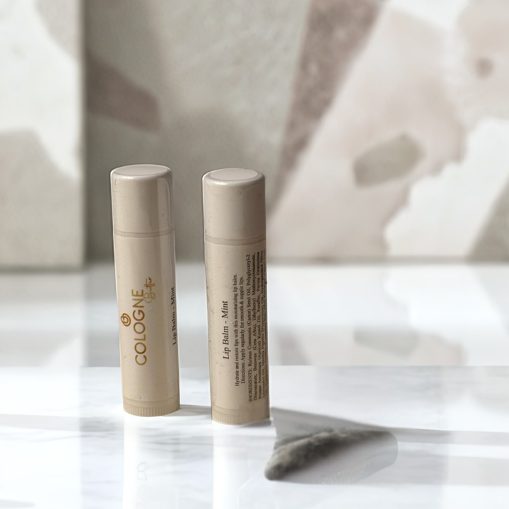 Lip Balm - The Village Retail