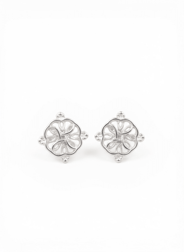 Liya Stud Earrings - The Village Retail