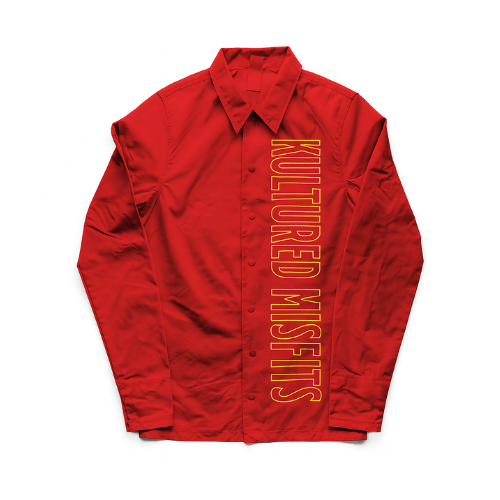 Look Outside - The Village Retail