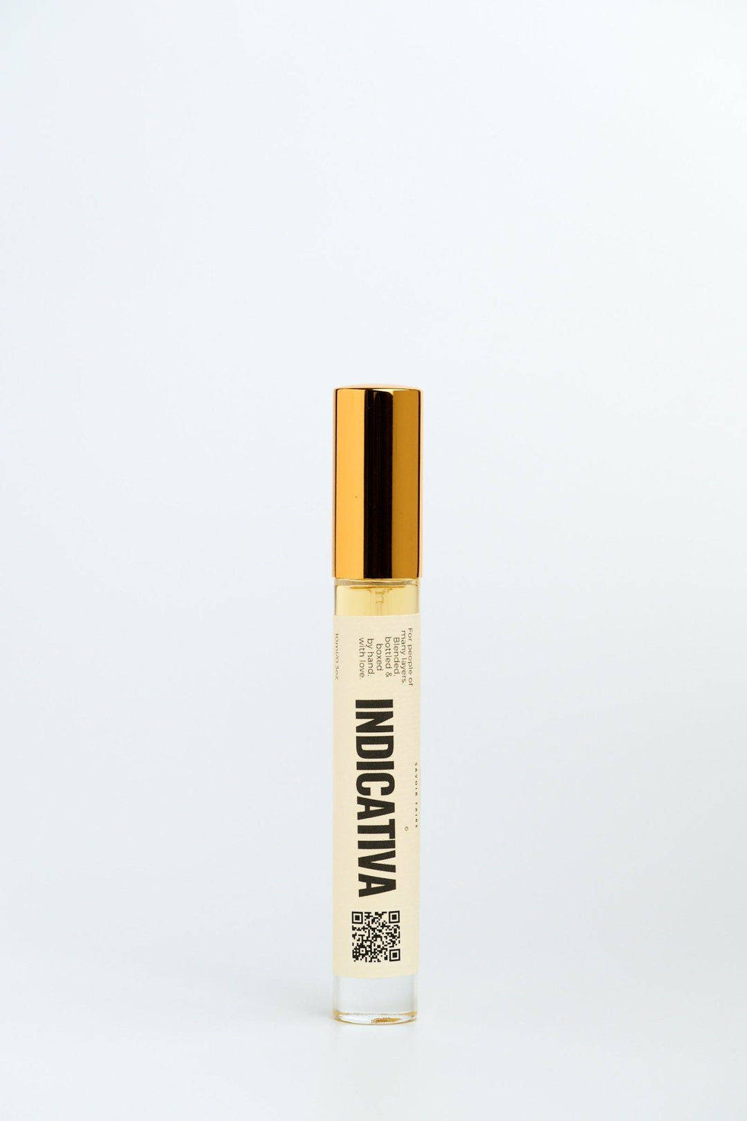 Lovesuede eau de parfum 10ml: Travel Size - The Village Retail