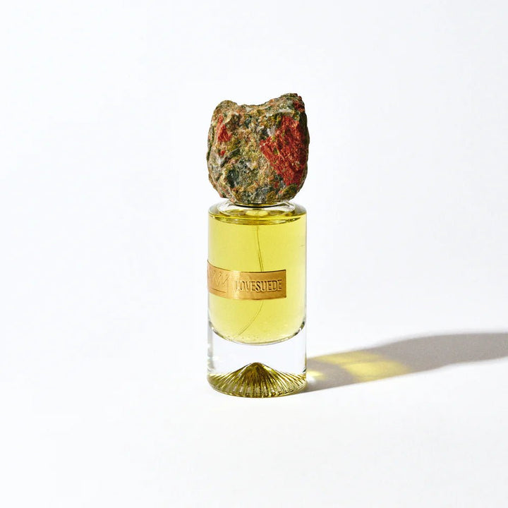 Lovesuede eau de parfum - The Village Retail