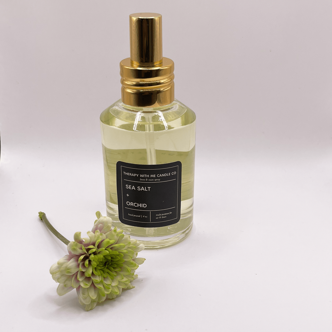 Luxury Room Sprays - The Village Retail