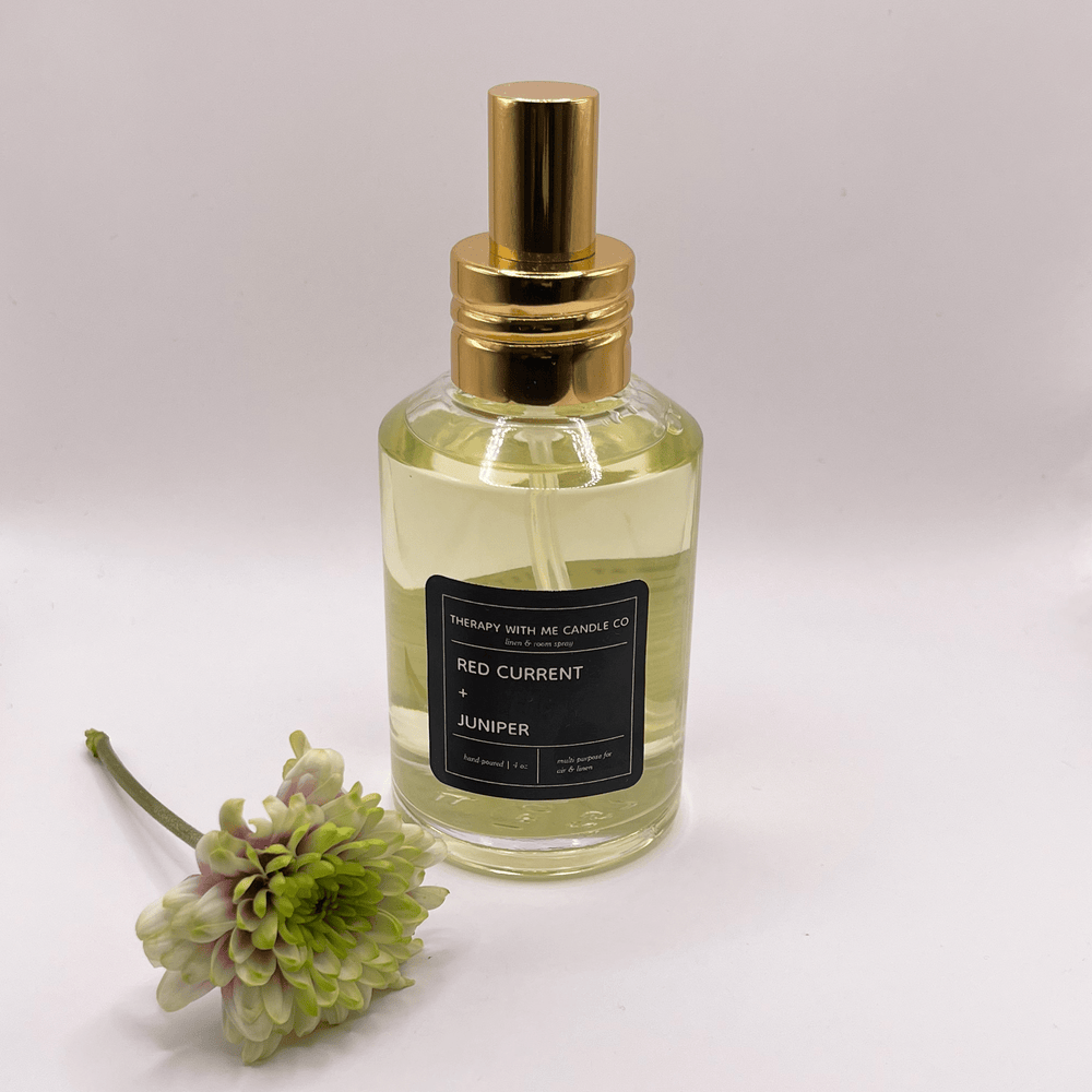 Luxury Room Sprays - The Village Retail