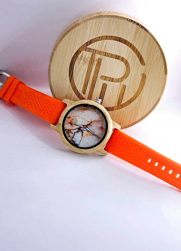 Marblaze Watch - The Village Retail