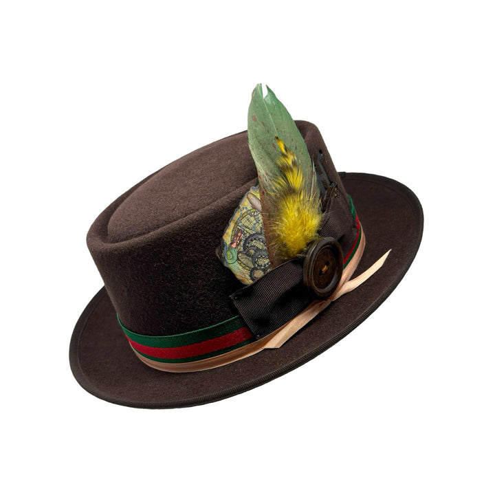 Marcello Hat - The Village Retail