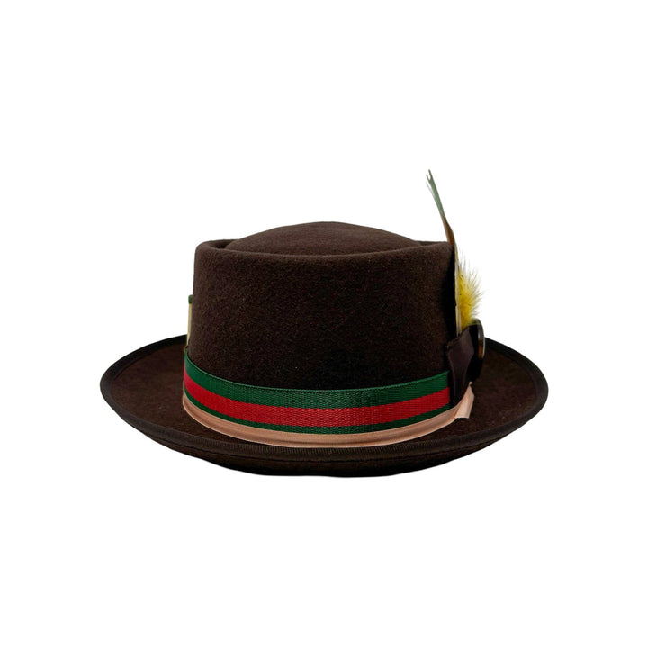 Marcello Hat - The Village Retail