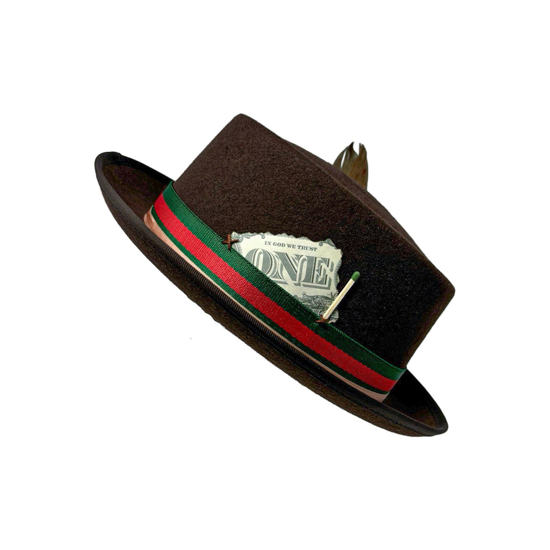 Marcello Hat - The Village Retail