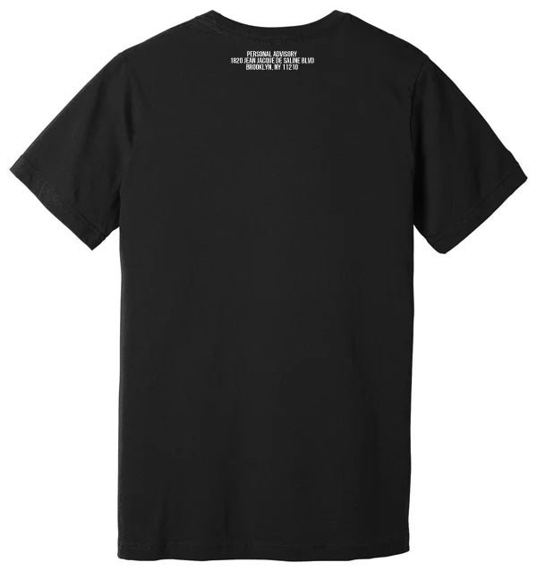 Marcus Garvey T-Shirt - The Village Retail