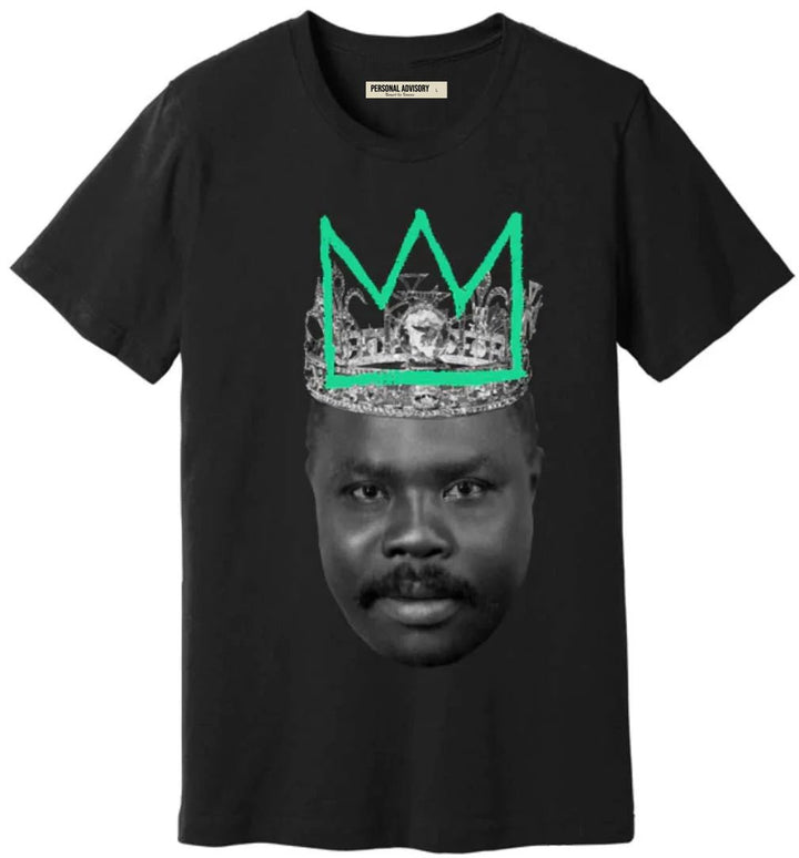 Marcus Garvey T-Shirt - The Village Retail