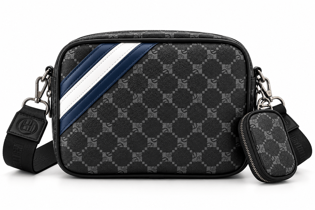 Marlowe Crossbody - The Village Retail