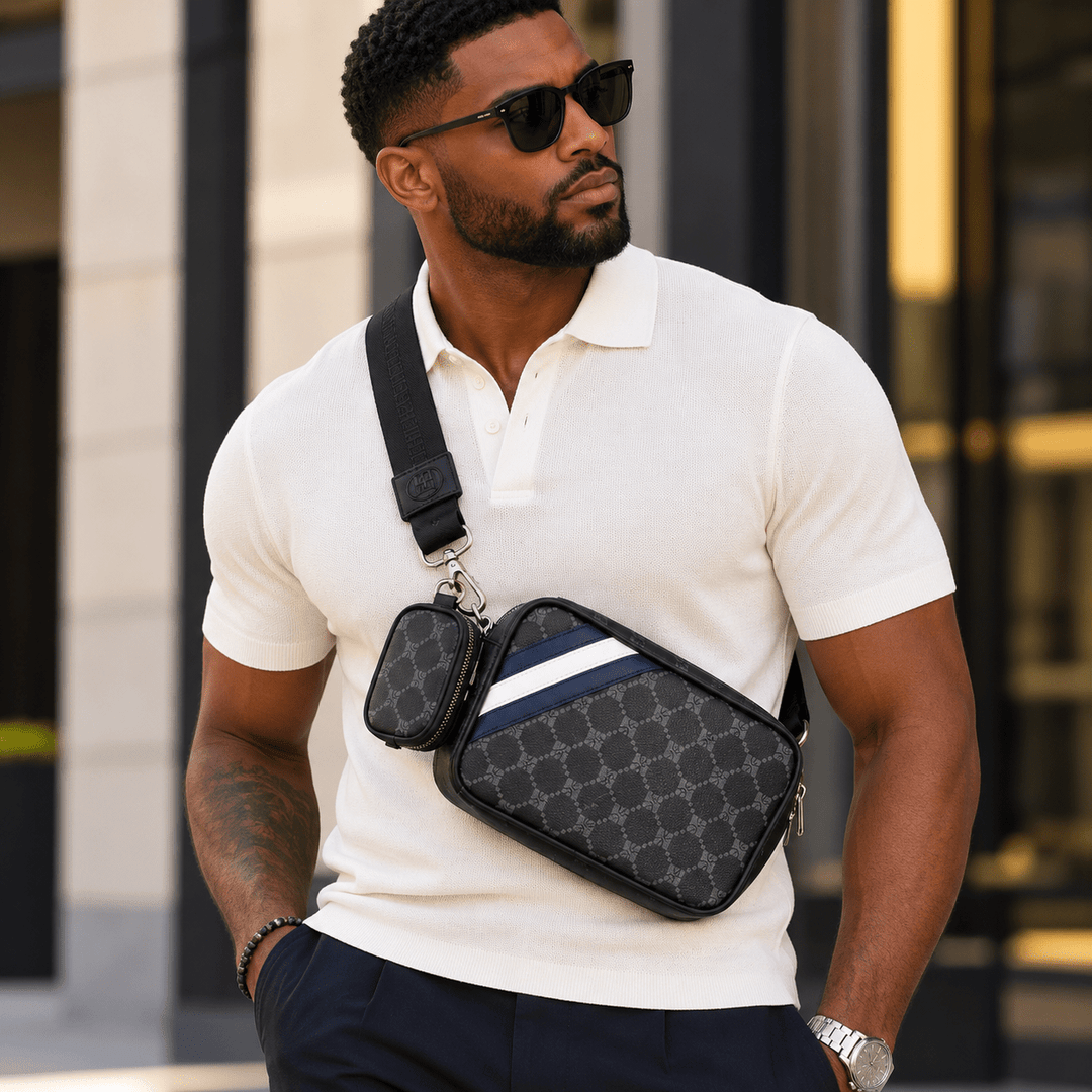 Marlowe Crossbody - The Village Retail
