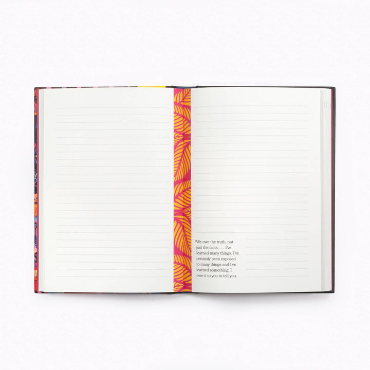 Maya Angelou: A Writer's Journal - The Village Retail