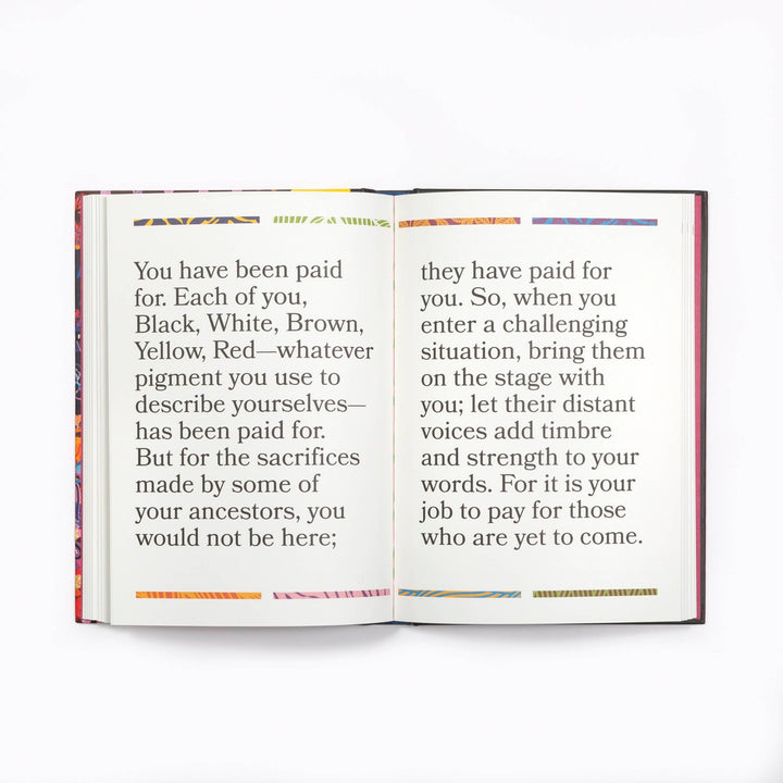 Maya Angelou: A Writer's Journal - The Village Retail