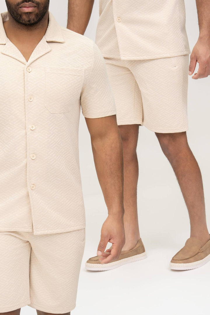 Men Knit Bottoms - The Village Retail